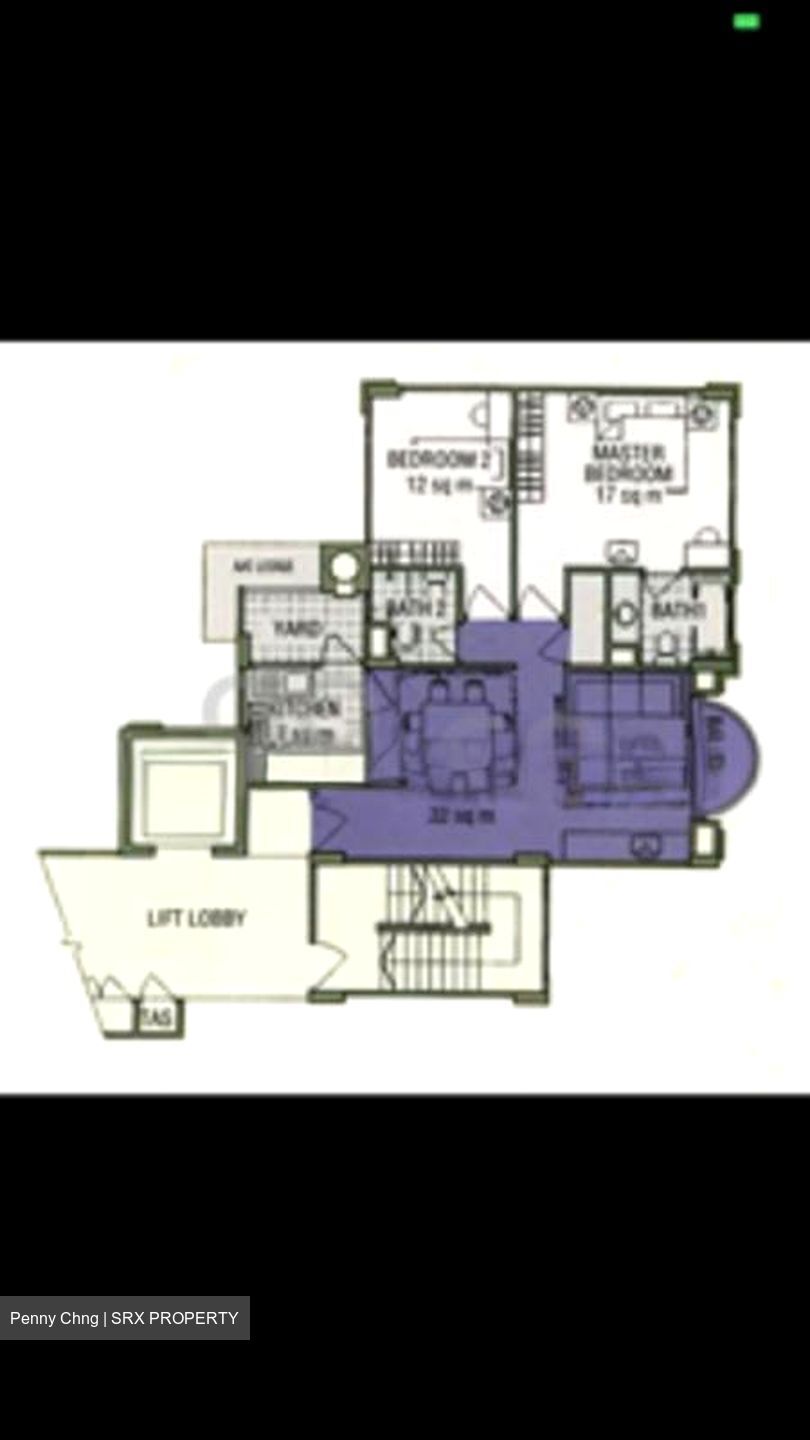 Symphony Heights (D21), Condominium #502942741